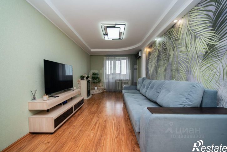 2-комн квартира ул Черниковская, 51,  д. 51