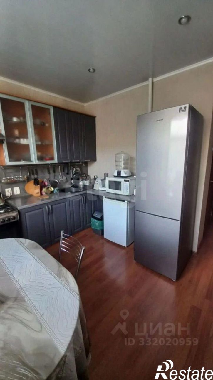 2-комн квартира ул Первомайская, 29,  д. 29