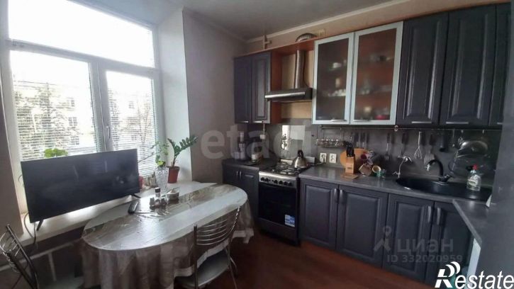 2-комн квартира ул Первомайская, 29,  д. 29