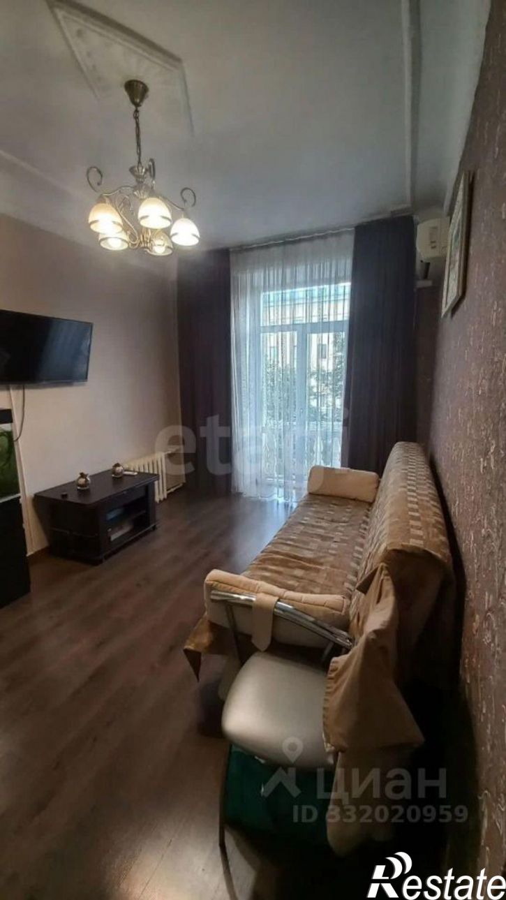 2-комн квартира ул Первомайская, 29,  д. 29