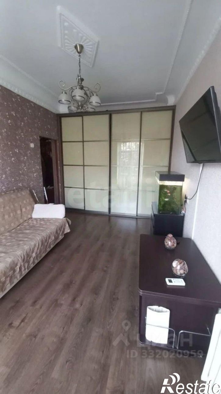 2-комн квартира ул Первомайская, 29,  д. 29