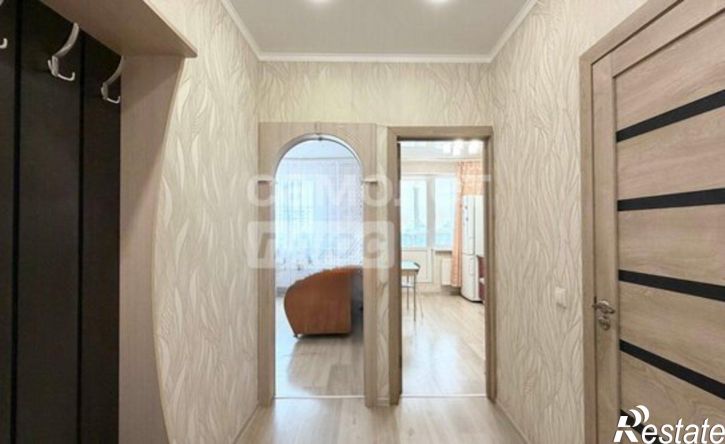 1-комн квартира ул Мечтателей, 6,  д. 6