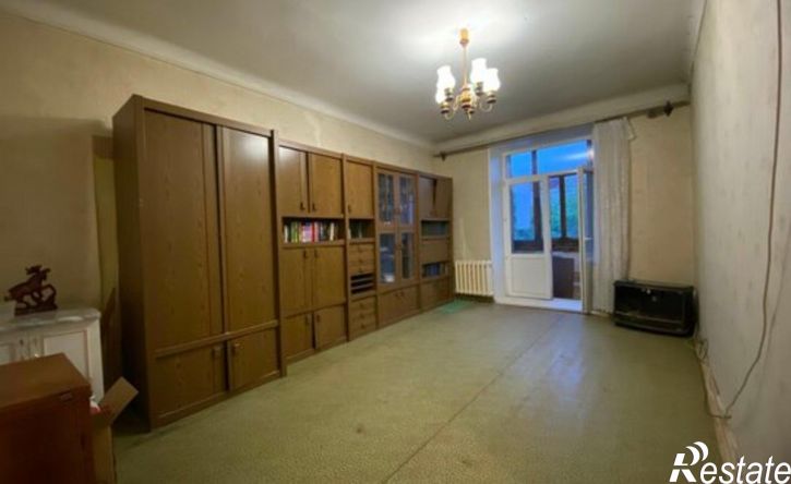2-комн квартира ул Кольцевая, 25,  д. 25