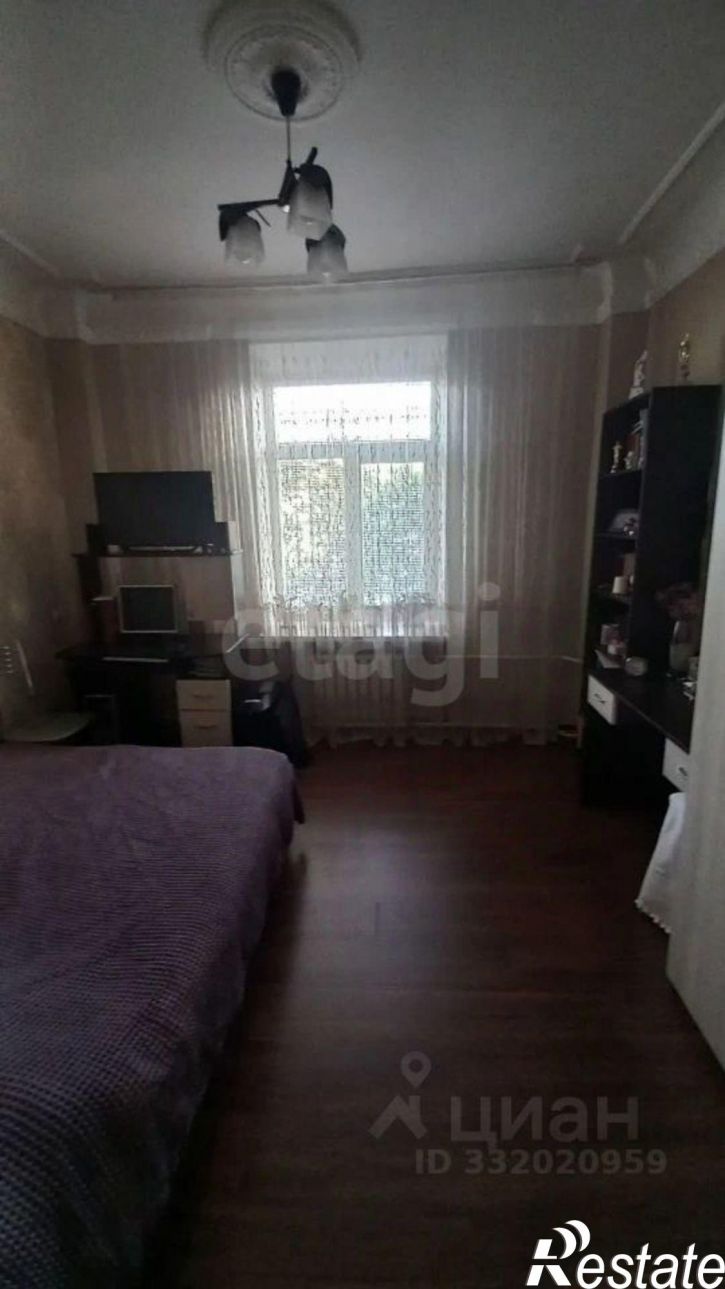 2-комн квартира ул Первомайская, 29,  д. 29