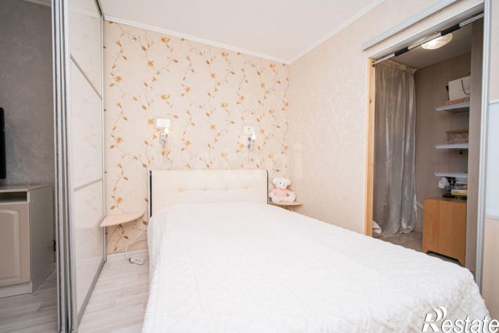 2-комн квартира ул Габдуллы Амантая, 12 2,  д. 12 2,  к. 2