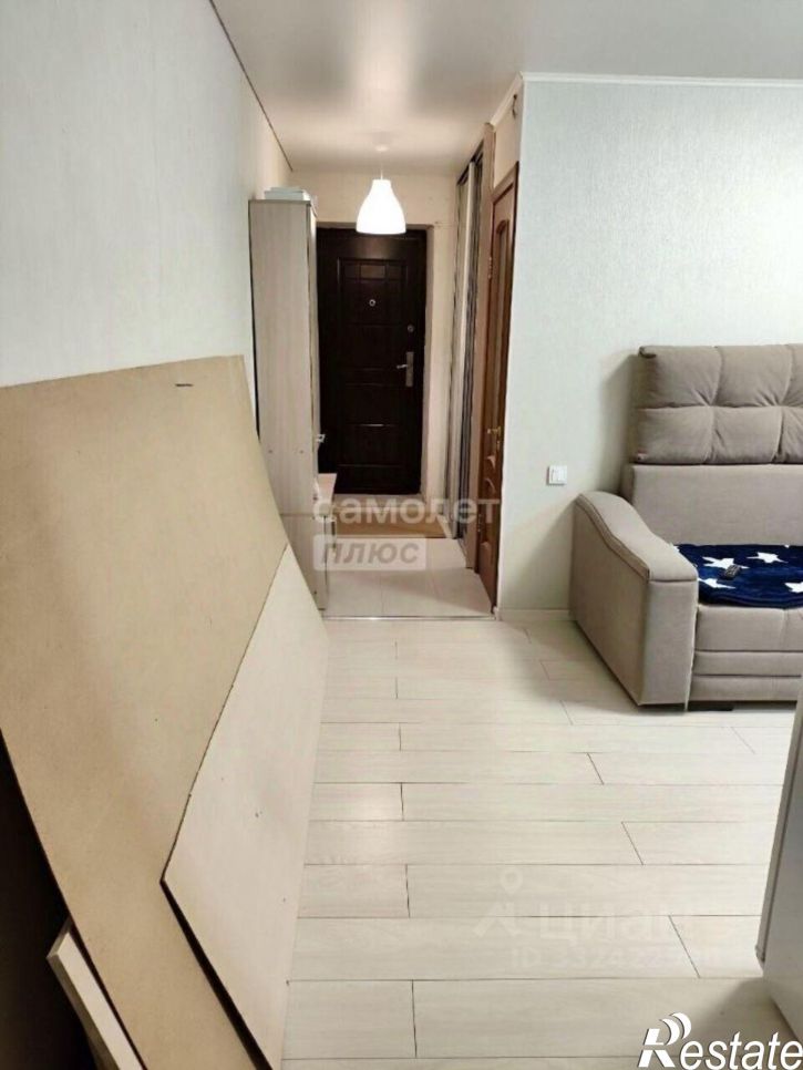 3-комн квартира ул Салавата, 19/1,  д. 19/1