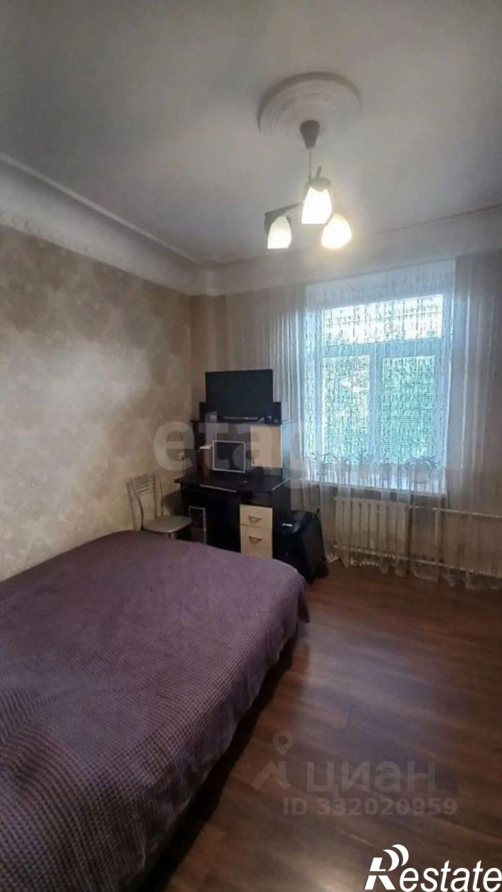 2-комн квартира ул Первомайская, 29,  д. 29