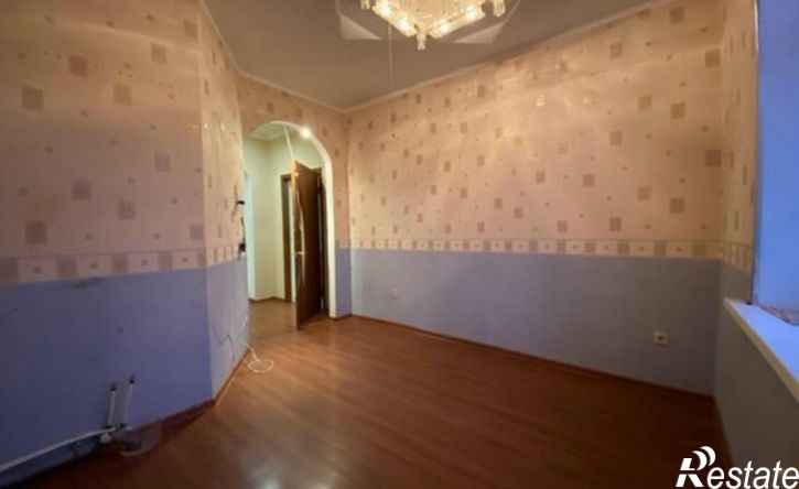 2-комн квартира ул Кольцевая, 25,  д. 25