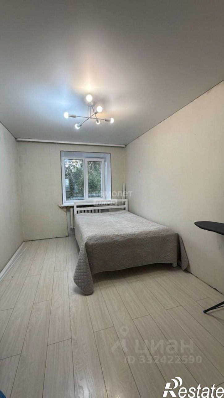 3-комн квартира ул Салавата, 19/1,  д. 19/1