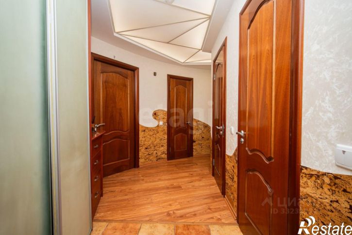 2-комн квартира ул Черниковская, 51,  д. 51