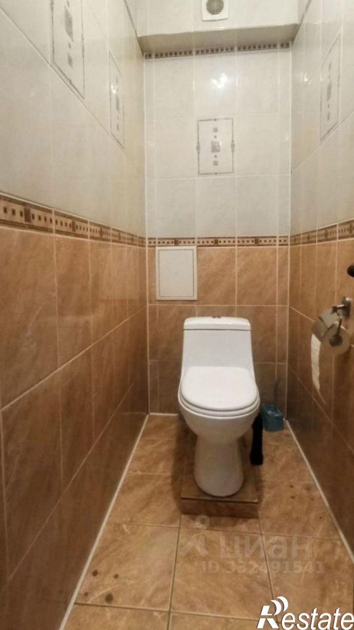 3-комн квартира ул Первомайская, 18,  д. 18