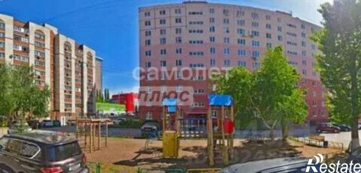 2-комн квартира ул Бакалинская, 68/4,  д. 68/4