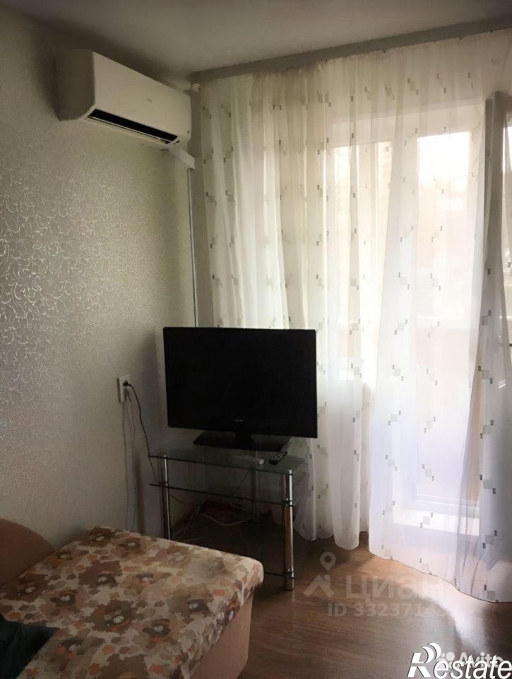 1-комн квартира ул Парковая, 10,  д. 10