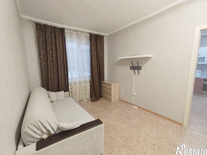 2-комн квартира ул Дагестанская, 16,  д. 16