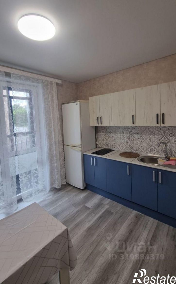 1-комн квартира ул Кирова, 130,  д. 130