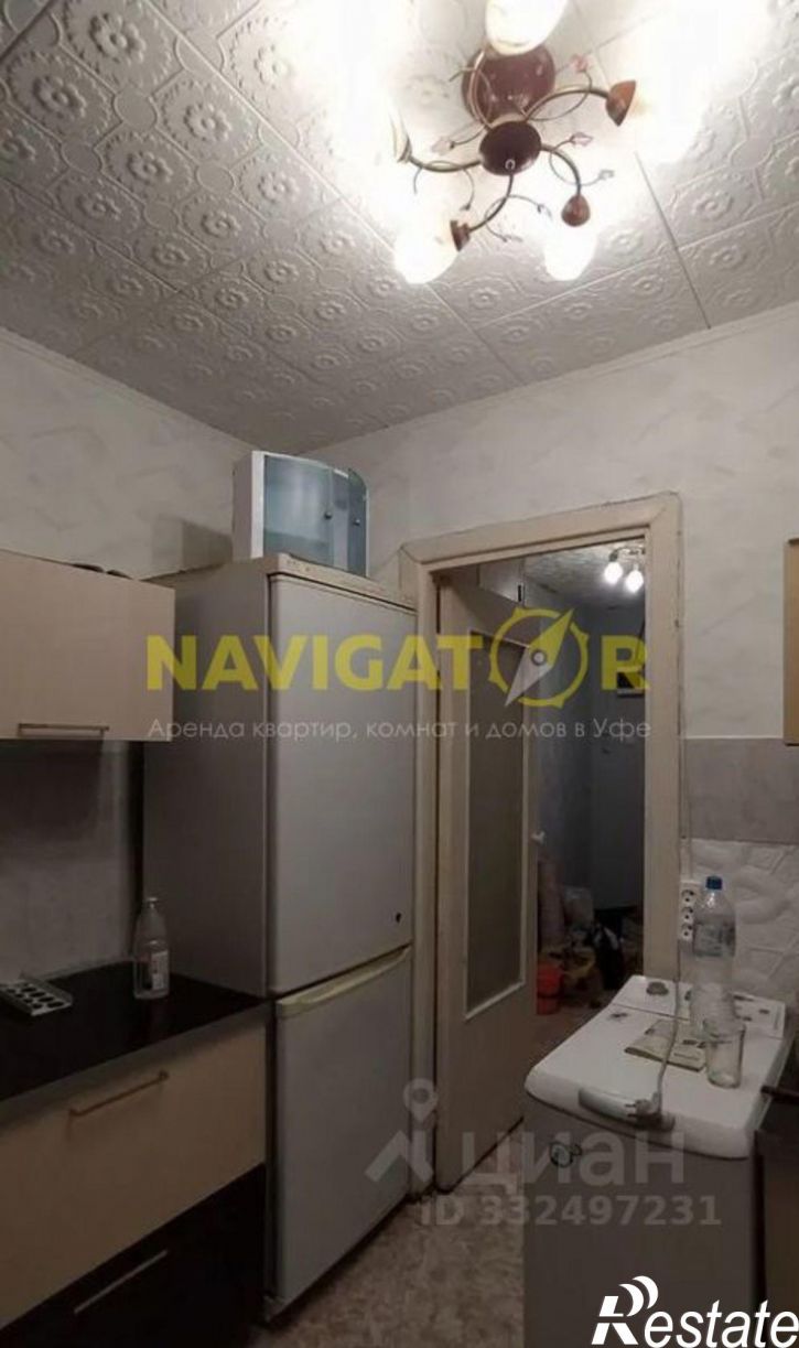 1-комн квартира ул Нежинская, 37,  д. 37