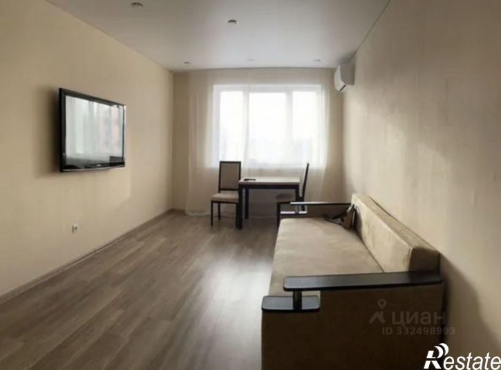 1-комн квартира ул Гафури, 56,  д. 56