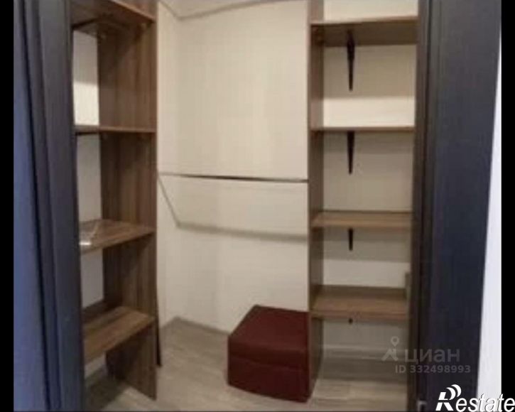 1-комн квартира ул Гафури, 56,  д. 56