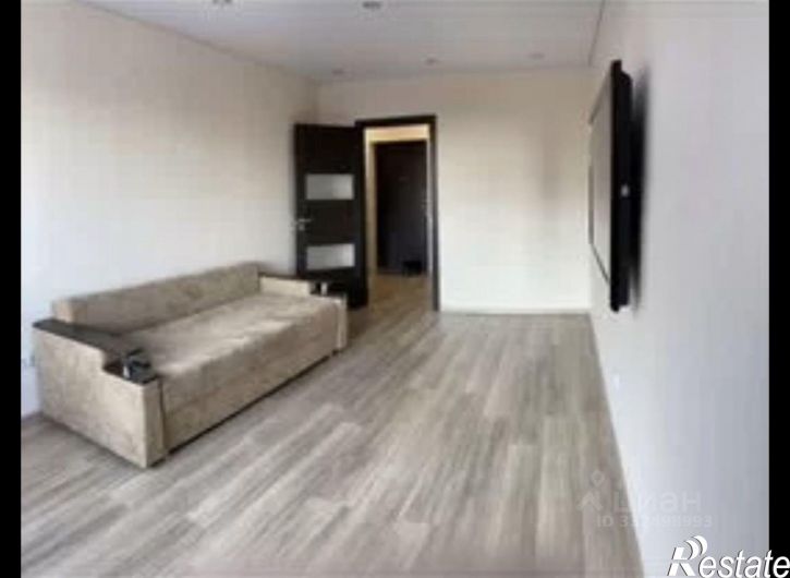 1-комн квартира ул Гафури, 56,  д. 56