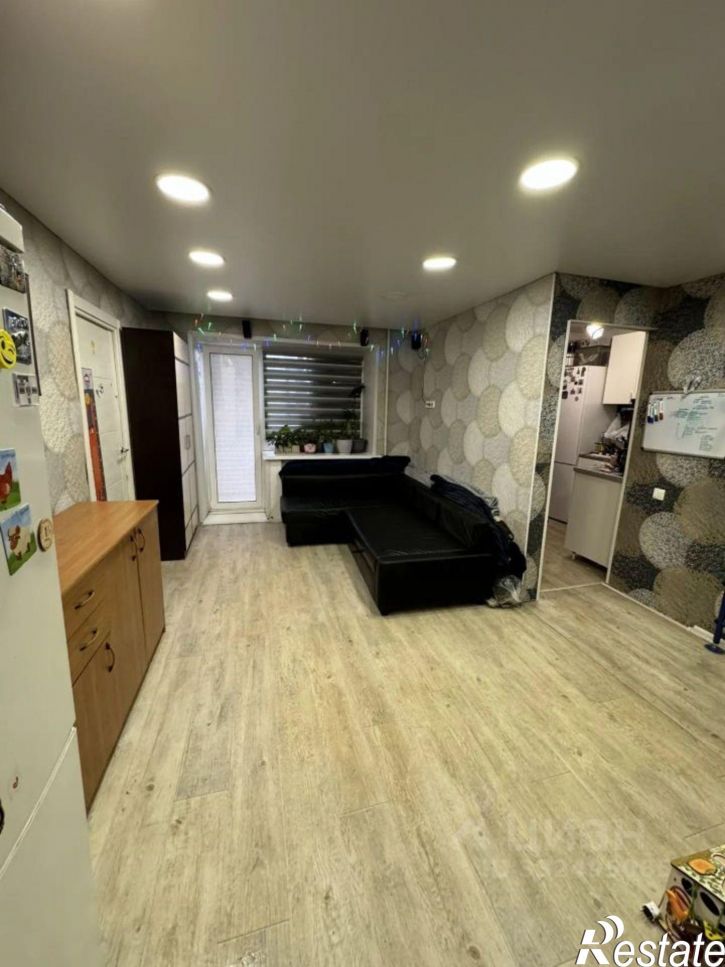 2-комн квартира пр-кт Октября, 82,  д. 82