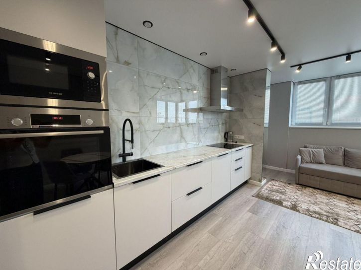 2-комн квартира ул Степана Кувыкина, 129,  д. 129