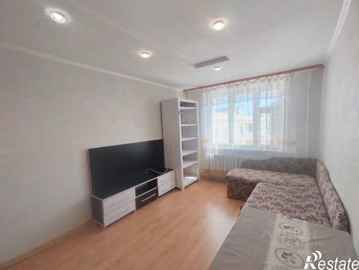 1-комн квартира ул Грозненская, 71 4,  д. 71 4,  к. 4