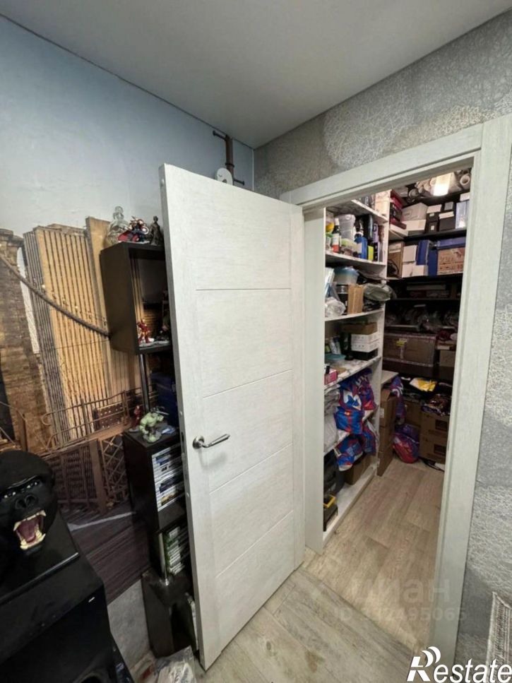 2-комн квартира пр-кт Октября, 82,  д. 82