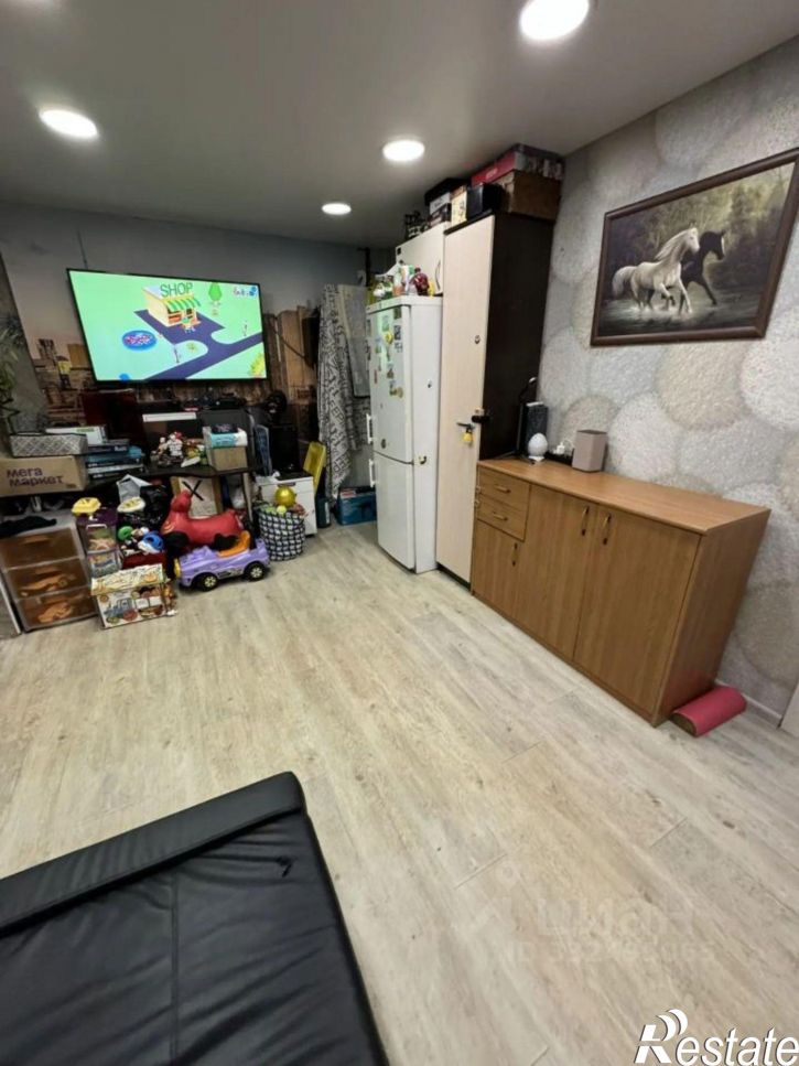 2-комн квартира пр-кт Октября, 82,  д. 82