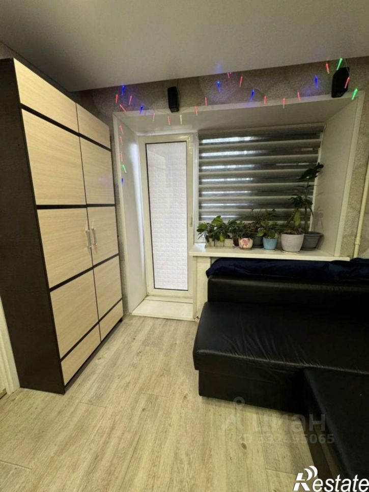 2-комн квартира пр-кт Октября, 82,  д. 82