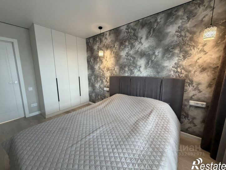 2-комн квартира ул Степана Кувыкина, 129,  д. 129