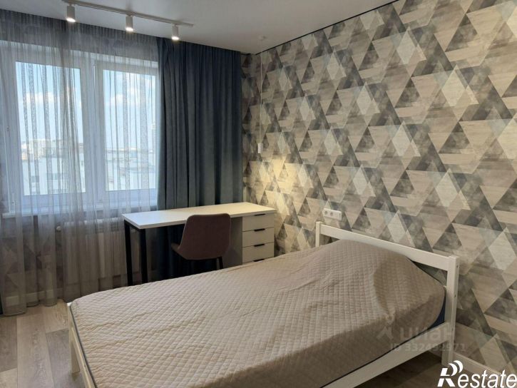 2-комн квартира ул Степана Кувыкина, 129,  д. 129