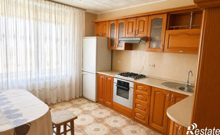3-комн квартира ул Мелеузовская, 21/1,  д. 21/1