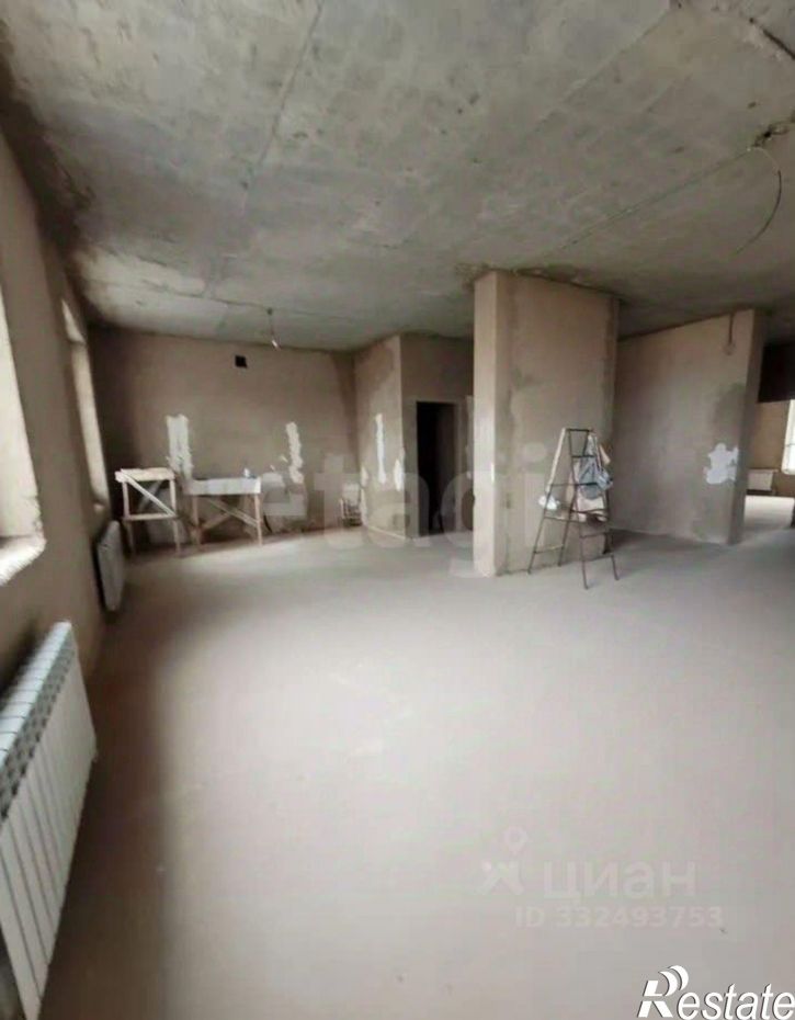 3-комн квартира ул Менделеева, 152/4,  д. 152/4