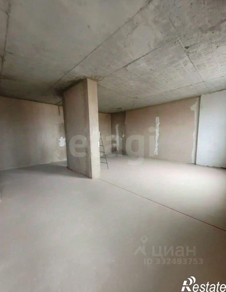 3-комн квартира ул Менделеева, 152/4,  д. 152/4