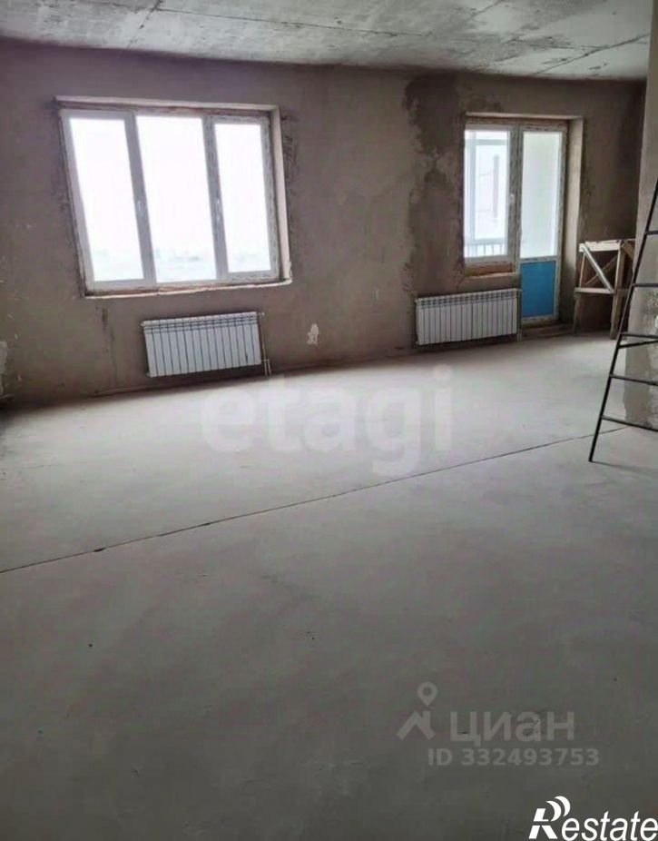 3-комн квартира ул Менделеева, 152/4,  д. 152/4