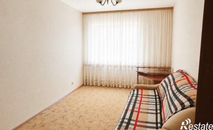 3-комн квартира ул Мелеузовская, 21/1,  д. 21/1
