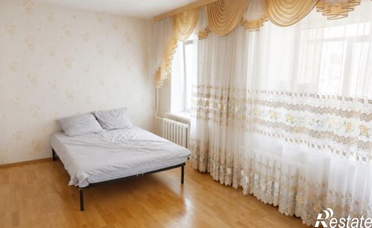 3-комн квартира ул Мелеузовская, 21/1,  д. 21/1