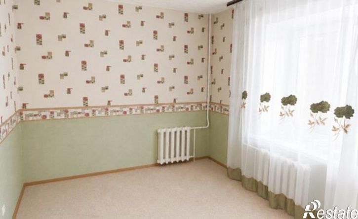 3-комн квартира ул Мелеузовская, 21/1,  д. 21/1
