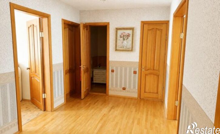 3-комн квартира ул Мелеузовская, 21/1,  д. 21/1