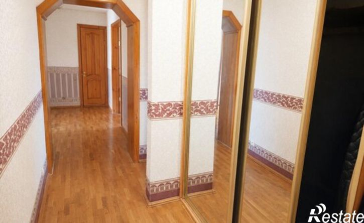 3-комн квартира ул Мелеузовская, 21/1,  д. 21/1
