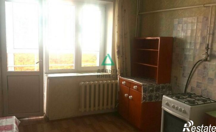 1-комн квартира ул Дагестанская, 33,  д. 33