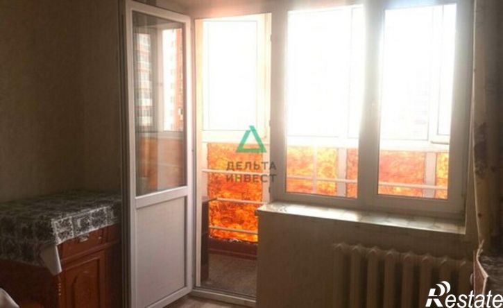 1-комн квартира ул Дагестанская, 33,  д. 33