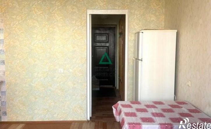 1-комн квартира ул Дагестанская, 33,  д. 33