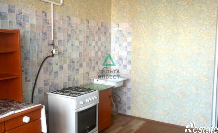 1-комн квартира ул Дагестанская, 33,  д. 33