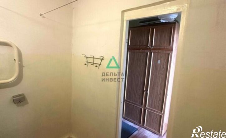 1-комн квартира ул Дагестанская, 33,  д. 33