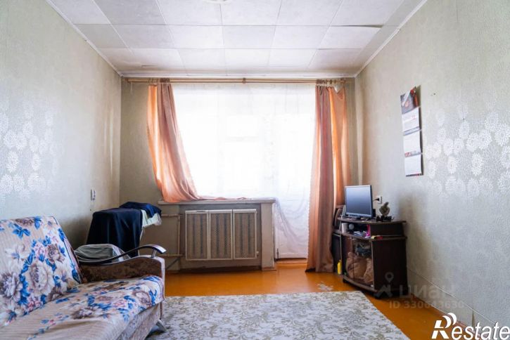 1-комн квартира ул Достоевского, 101,  д. 101