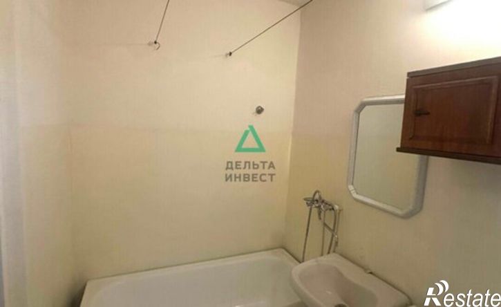 1-комн квартира ул Дагестанская, 33,  д. 33