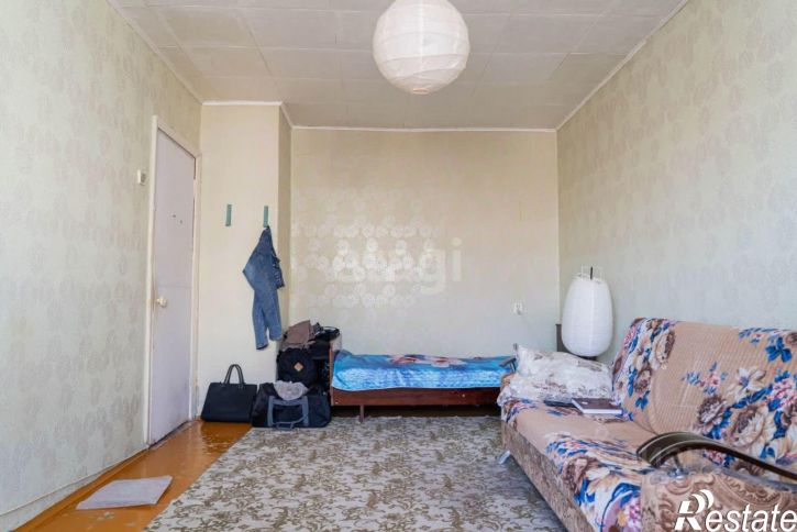 1-комн квартира ул Достоевского, 101,  д. 101