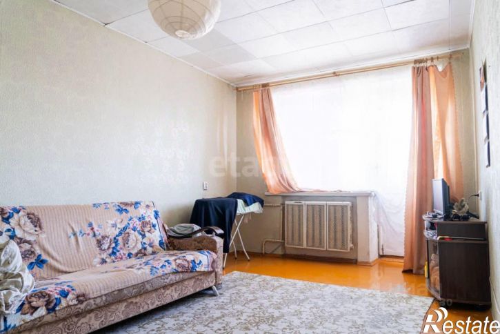 1-комн квартира ул Достоевского, 101,  д. 101