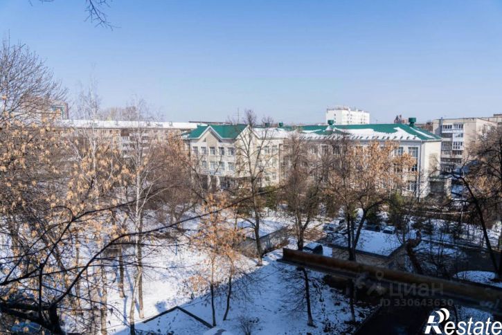 1-комн квартира ул Достоевского, 101,  д. 101